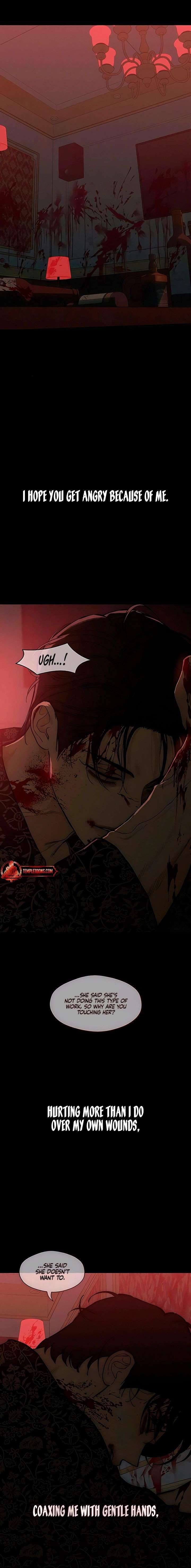 Tears On A Withered Flower Chapter 89 image 08